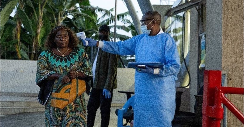 Health Authorities Warn Of Increased Ebola Transmission Risks Following Regional Outbreak