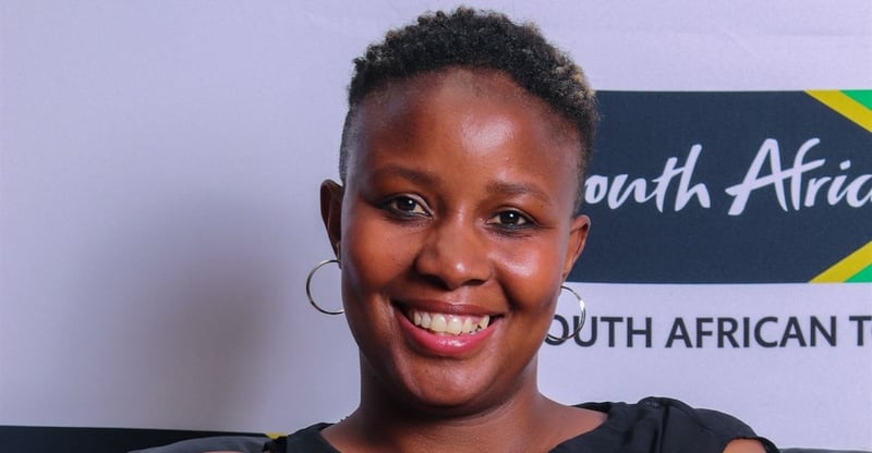 South Africans Keep Tourism Alive As Homegrown Travel And Local Spending Rise