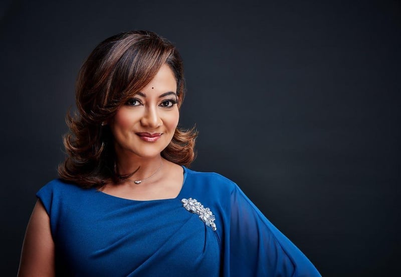 Devi Sankaree Govender Ends Six-Year Run of The Devi Show on eNCA and e.tv, Promises New Storytelling Direction