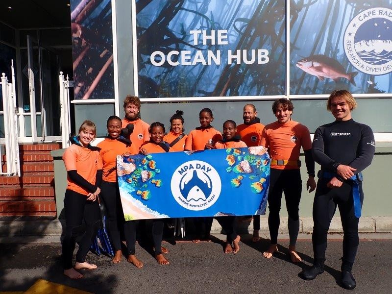 Celebrate the Ocean with These Unmissable MPA Day Events Hosted Across South Africa – and the World!