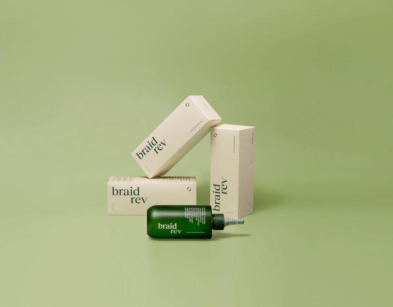 Bephor brings K-beauty-inspired scalp care to the Type 4 hair market