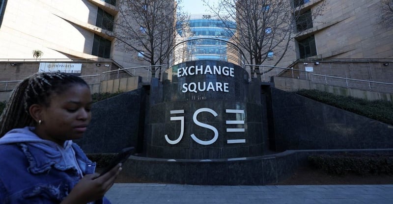 JSE Names Valdene Reddy As Next CEO Following Leadership Change At Africa’s Largest Exchange