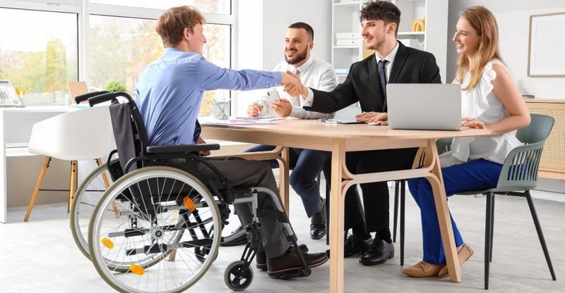 Simply adds Critical Illness and Temporary Income Protection to Flexi Staff Cover for small businesses in South Africa