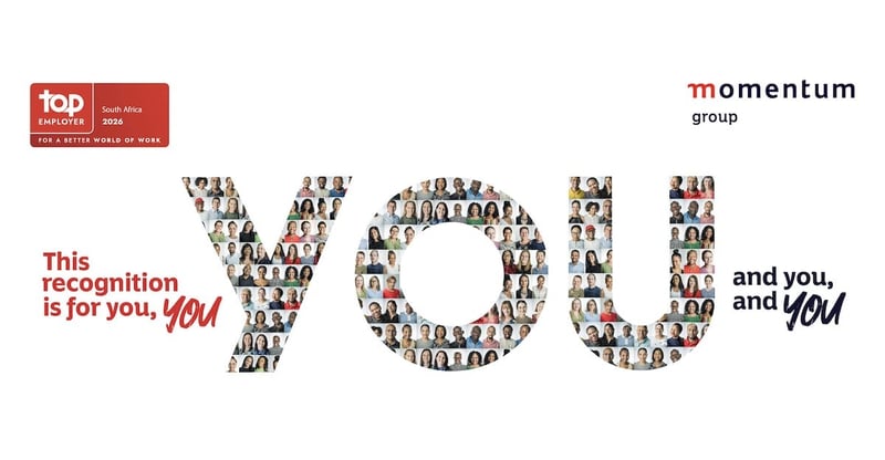 Momentum Group Secures Top Employer 2026 Status Reflecting Sustained Focus On People And Performance