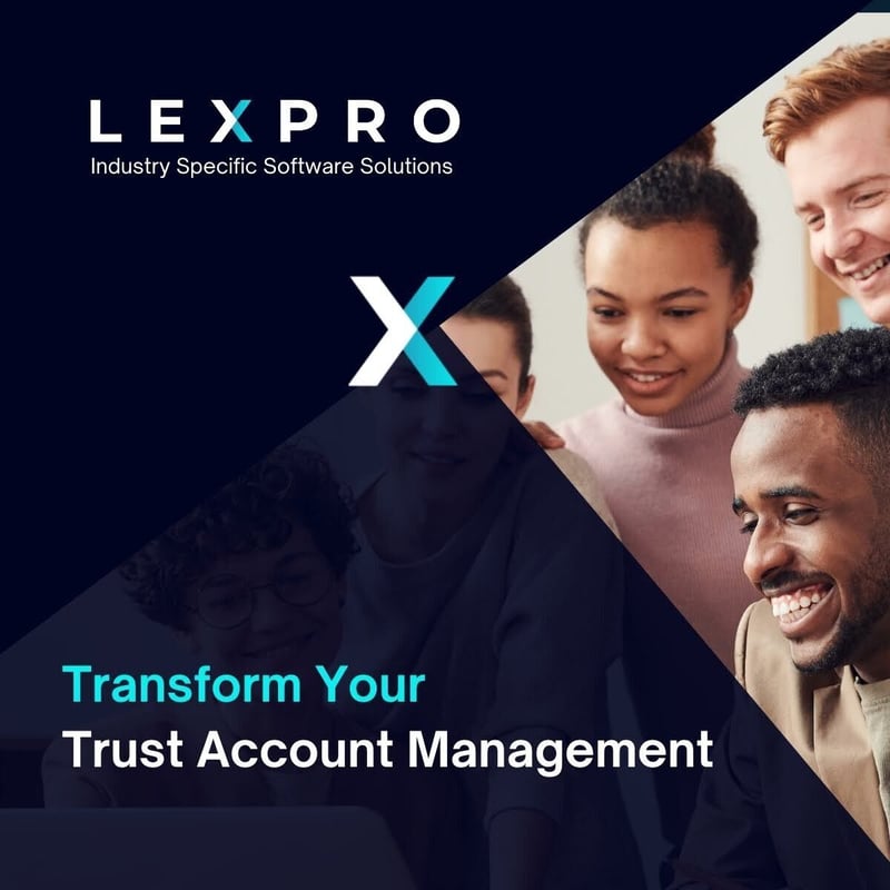 Effective Trust Account Management for Legal Practitioners