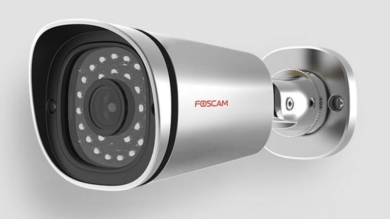 With the holidays fast approaching, now is the time to think of security!