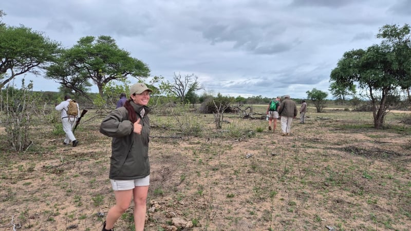 The Hidden Art of Tracking and Trailing