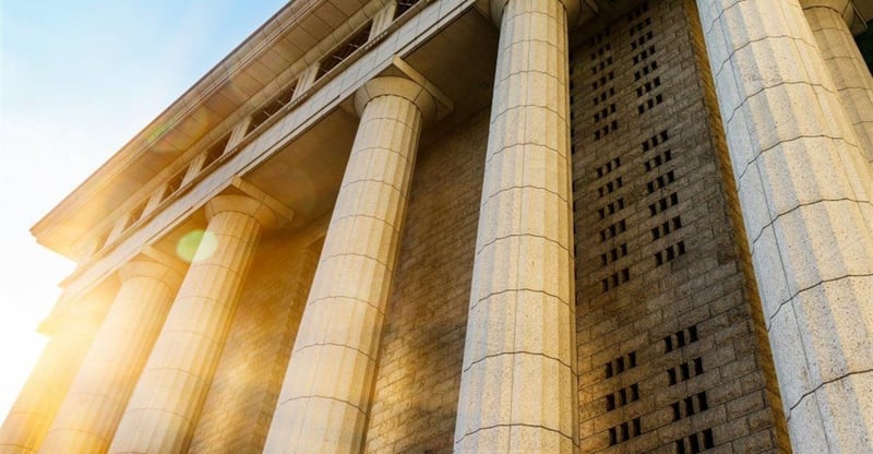 Constitutional Court Directs Parliament To Establish Impeachment Committee Under Section 89