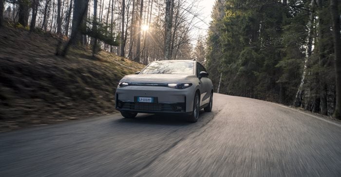 Leapmotor Launches in South Africa Through Stellantis JV Introducing the New Reev C10 EV