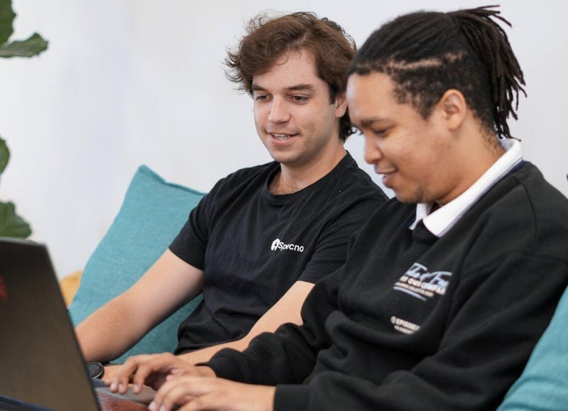 The jack of all trades is losing ground to the specialist economy - sharp rise of team augmentation in SA shows specialists are more in demand