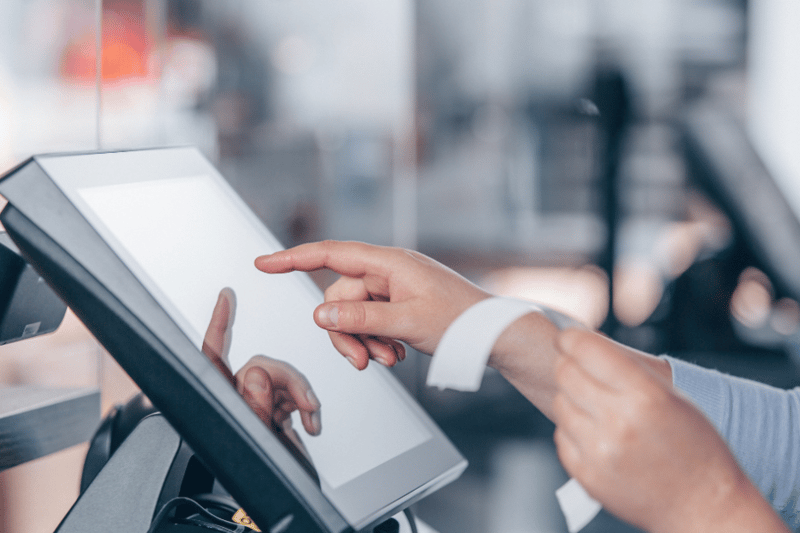 Everyday Uses of Point of Sale Systems in Business