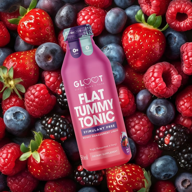 The Ultimate Guide to a Flat Tummy - Tips, Tricks, and the Power of Natural Remedies