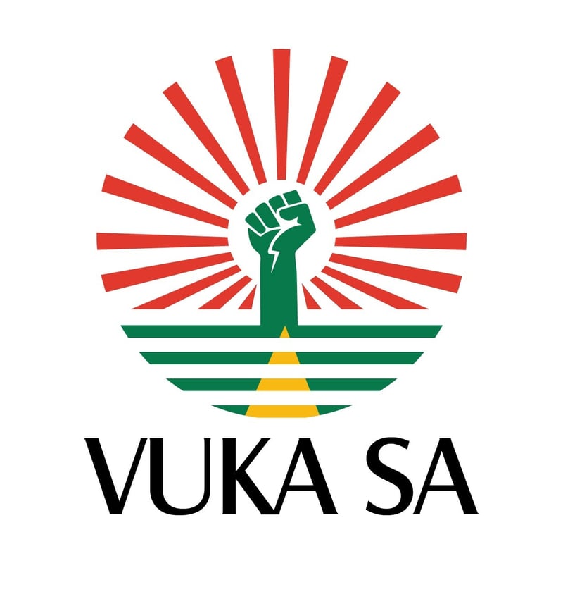 South Africa Awakens as VUKA SA Mobilises Communities for Transparent and Inclusive Governance
