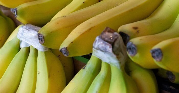 South Africa Clarifies Position ON Tanzanian Banana Imports