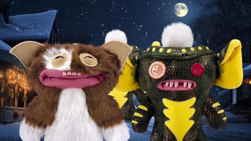Celebrate International Day of Play with the Weirdest (and Most Wonderful) Toys of 2025