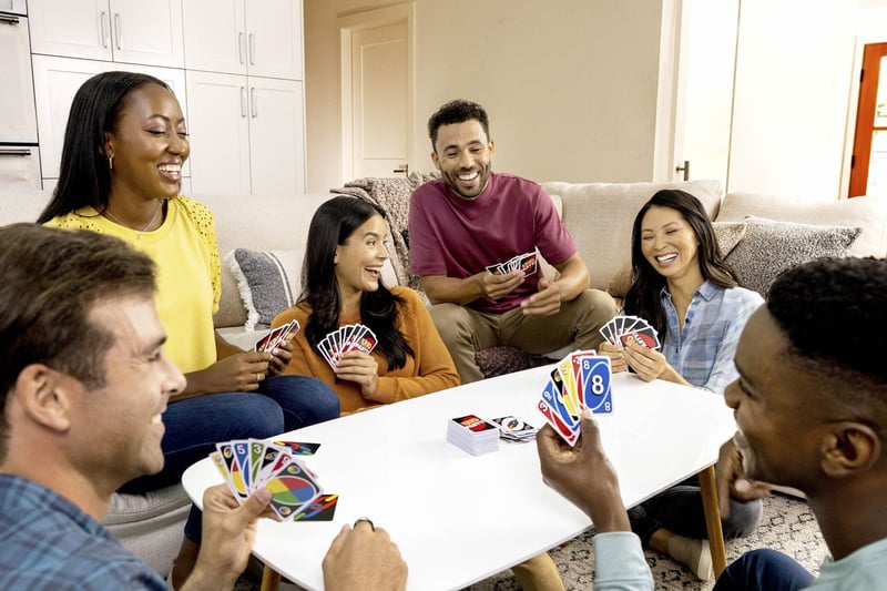 'The Shape of Play,' a study by Mattel, Highlights the Importance of Play Globally in Combating Stress and Restoring Happiness