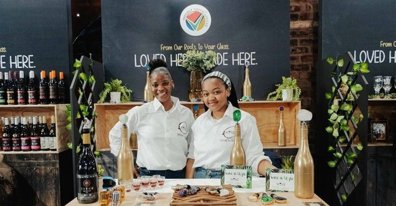 Proudly South African Local Wine Expo Showcases 29 Exhibitors and Buyers Session to Boost Market Access