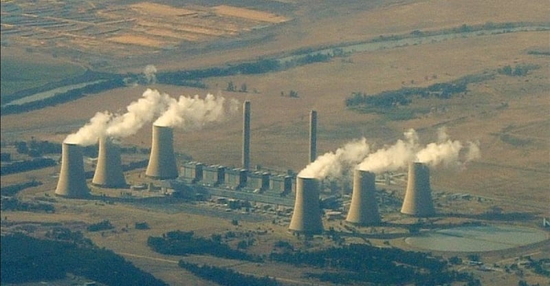New Data Highlights Economic Risks Of South Africa’s Continued Reliance On Fossil Fuels