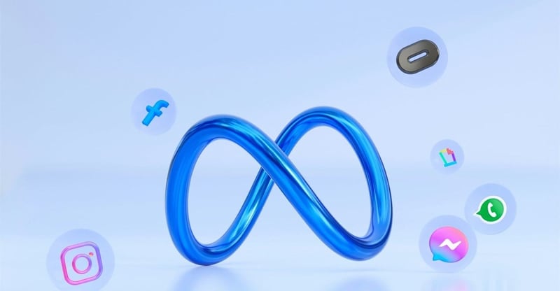 Parents Gain Visibility Into Teen AI Use As Meta Rolls Out New Transparency Tools