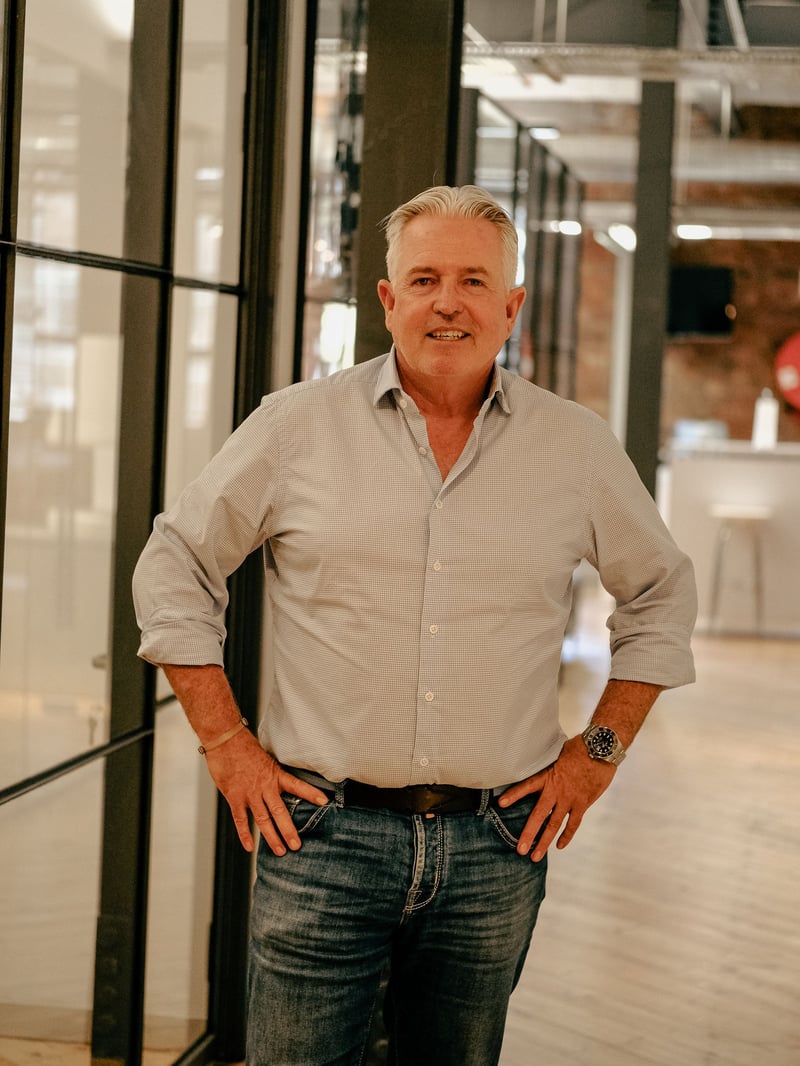 IoT is reshaping transport and logistics through smarter, data-driven mobility systems