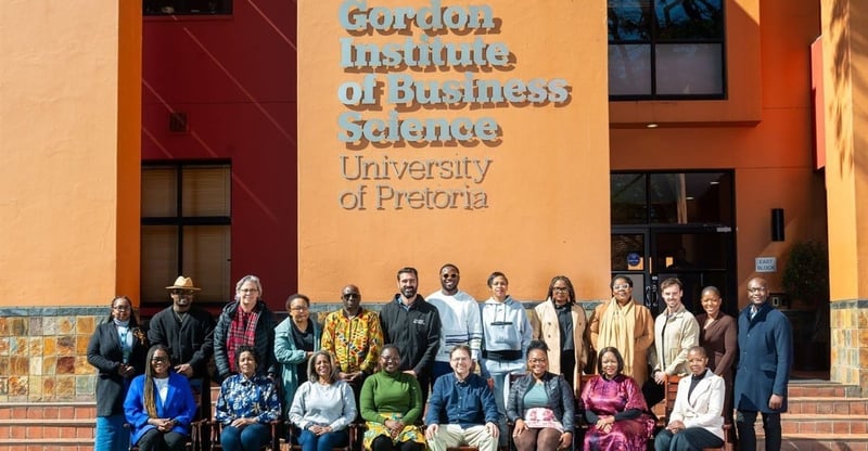 African Media Leaders To Discuss AI Strategy And Newsroom Sustainability At GIBS Webinar
