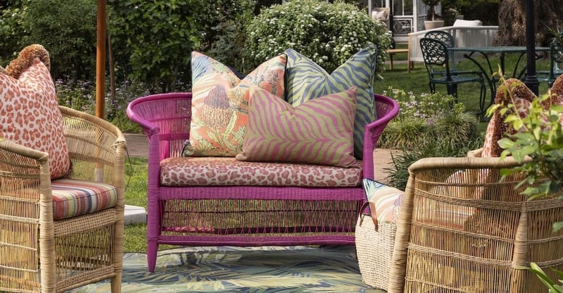 Giava Interiors Unveils Summer Entertaining Trends That Redefine Effortless Indoor and Outdoor Hosting