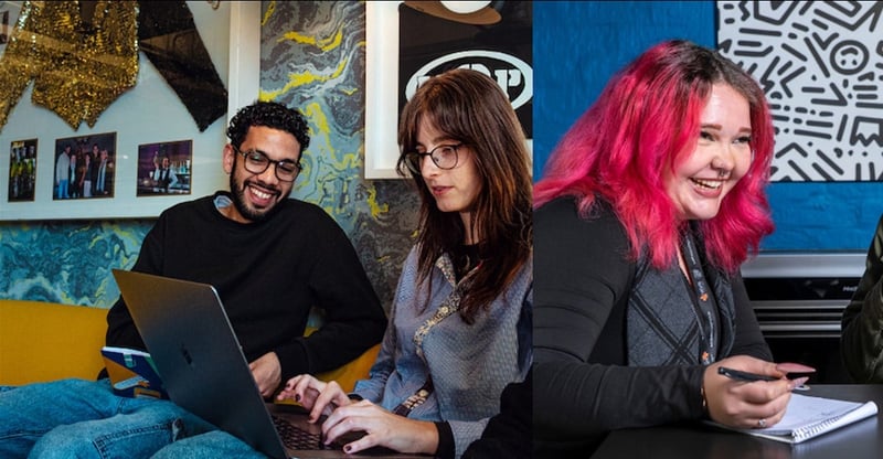 Ogilvy Marks Ten Years Of Growing Talent As Giants Graduate Programme Opens For Future Industry Leaders