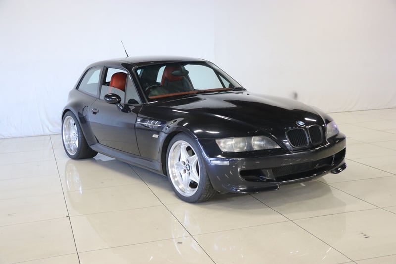 Rare German Classics Headline Epic September Collector Car Auction at Montecasino