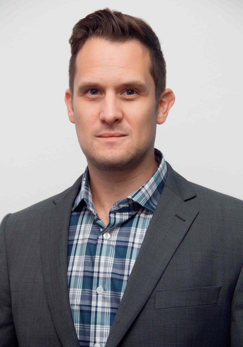 The Untapped Power of Forecourt Retail -  Why Convenience Deserves a Sharper Retail Focus