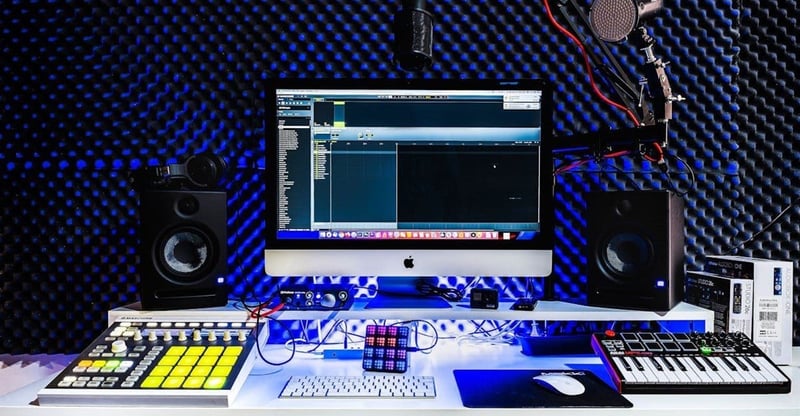 AI Generated Amapiano Hit Sparks Debate On Future Of Music And Creativity In South Africa