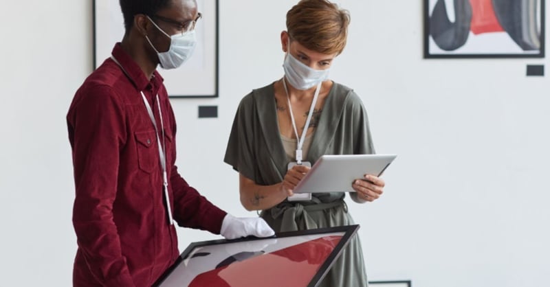 The World of South African Art Auctions - Access, Insights, and Opportunities