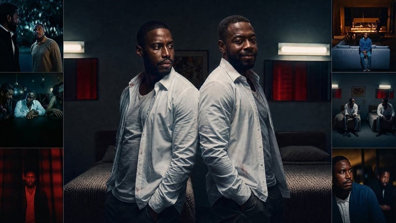 Nedbank launches 2026 'Money Relationships' campaign with Zee Ntuli-directed mini-drama about the dangers of debt and gambling