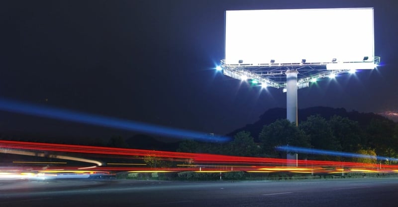 Is Programmatic Digital OOH (pdooh) A Gimmick?