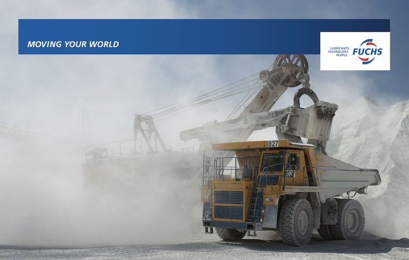 Keeping Every Critical System Moving - Why Complete Fluid Management Matters More Than Ever