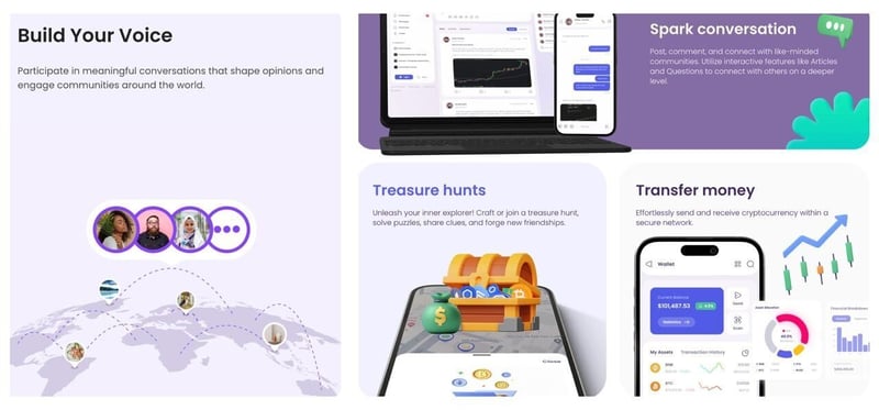 SportZone Partners with REP Social to Revolutionize Sports Fan Engagement