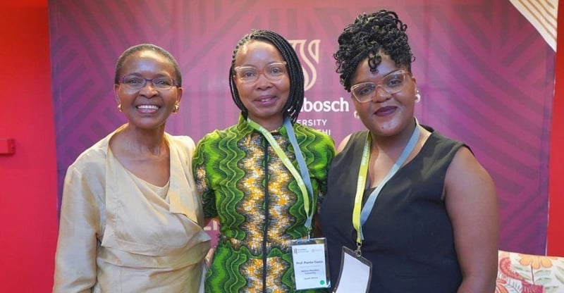 Stellenbosch University Breaks New Ground with MPhil on Violent Histories and Transgenerational Trauma