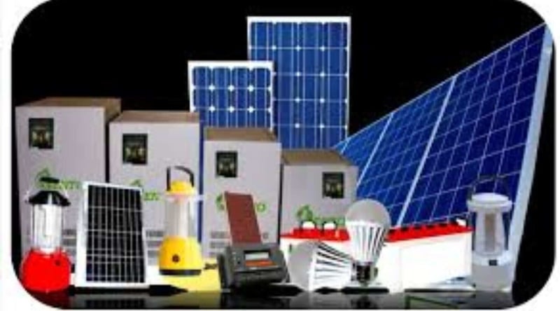 Exploring Inverters for Sale - Finding the Right Power Solution