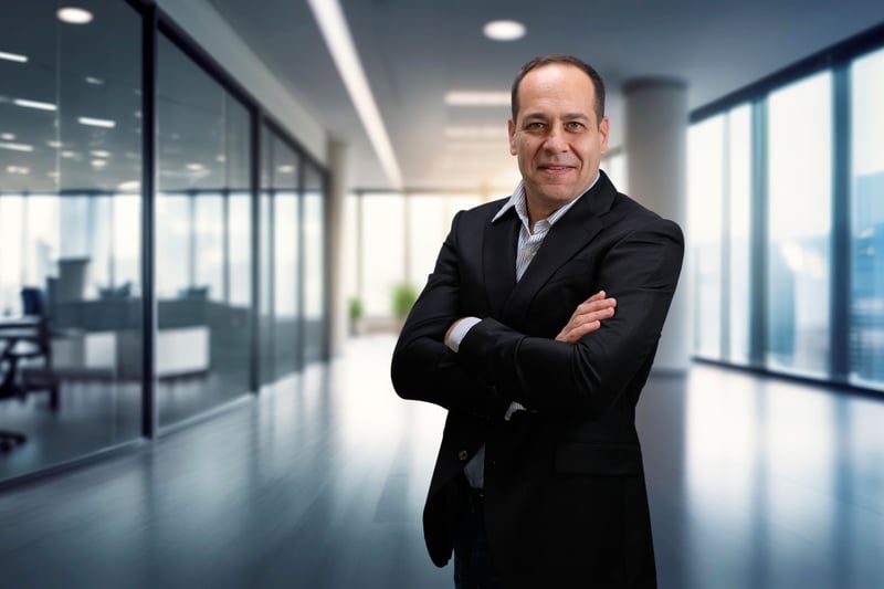 The role of long-term device rentals in the as-a-service era