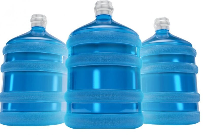 Finding a Reliable Plastic Bottle Manufacturer “near me”