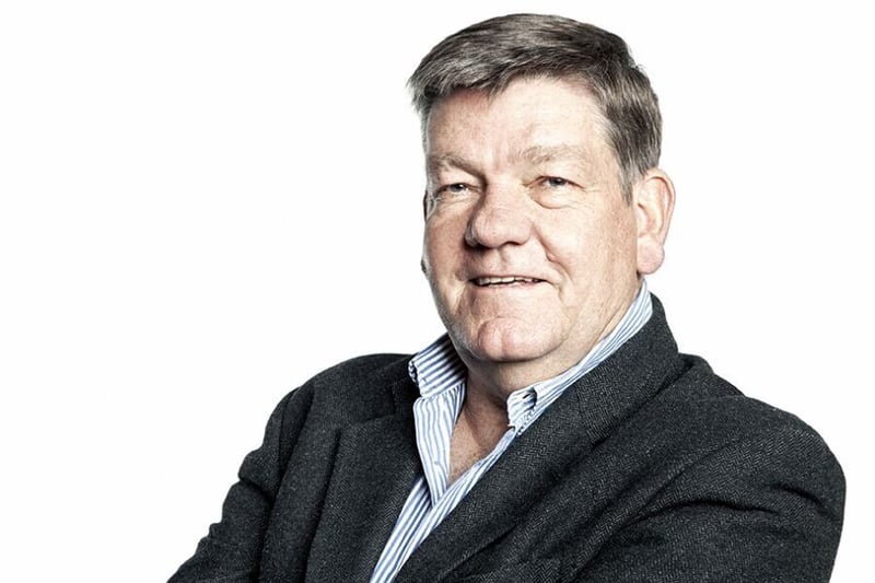 Reputational risk requires making CEOs accountable