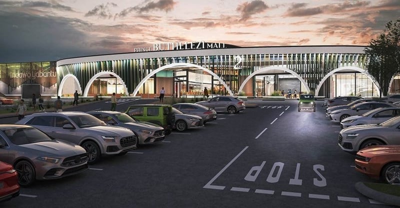 New 37 000m2 Regional Mall Brings Modern Retail To Empangeni And Richards Bay