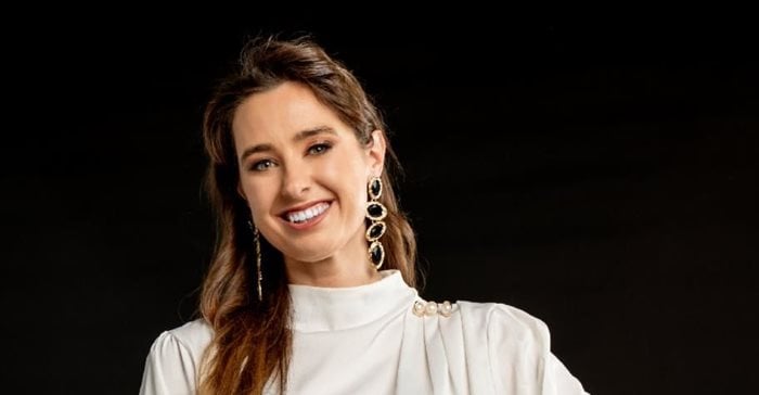 Alexandria Procter Leads R25 Million Investment Drive To Back Africa’s Emerging Founders