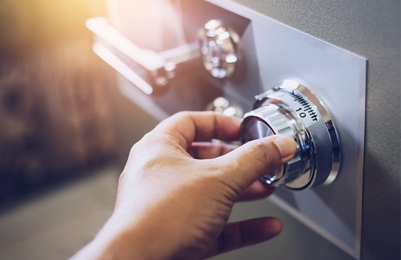 Capital Legacy's Data Privacy Boost - Welcoming Client Consent