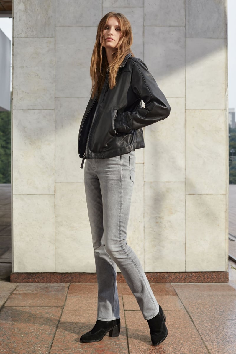 G-Star RAW Featured Fits Seasonal Focus - The Triple A, The A-Staq and for her, The Noxer & Arc 3D