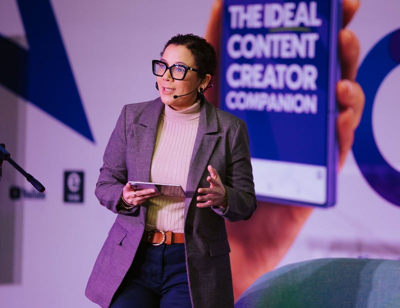 Content Creator Awards Launch Free Creator Labs to Equip South Africa’s Next Generation of Creators