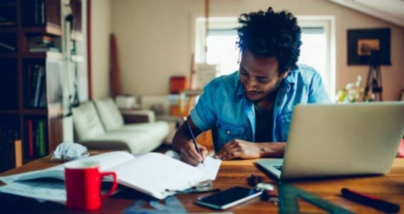 Study At Home With Our Online Recorded Lectures For All CIMA Students