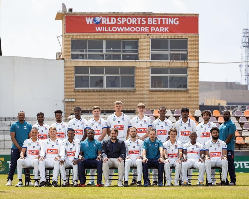 A new innings for Easterns Cricket as World Sports Betting joins the team