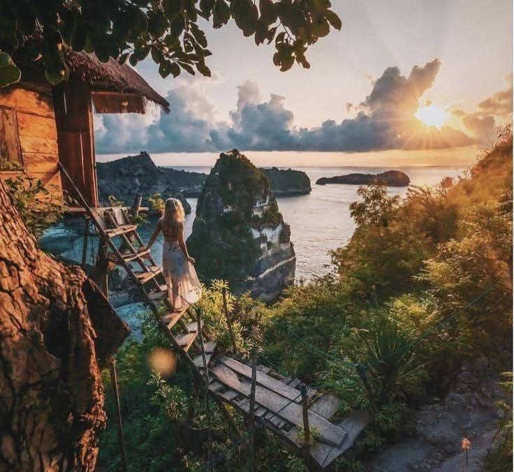 Amarantine Travels Launches Bali Bliss;  A Women-Only Tour Designed for Safety, Culture, and Connection
