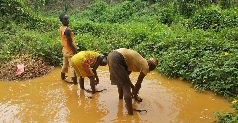 Parliamentary Inquiry Addresses Policy Gaps And Community Impacts Of Artisanal Mining
