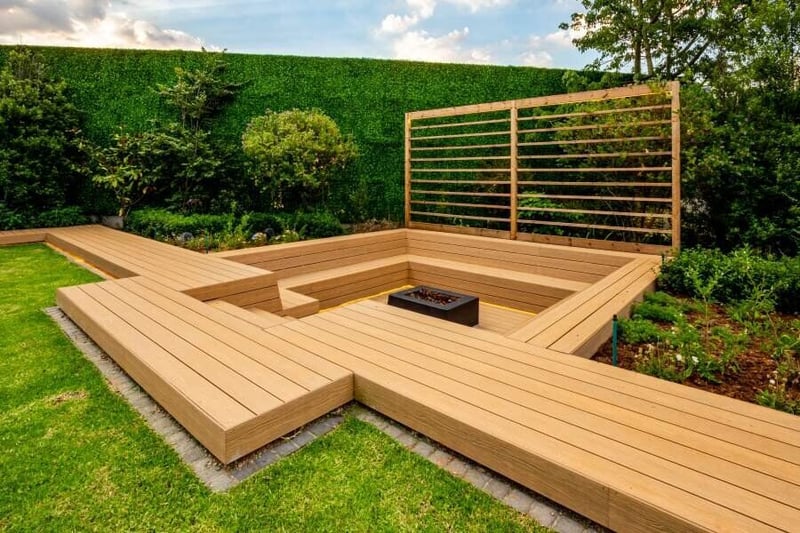 Fire Up Your Outdoor Inspiration